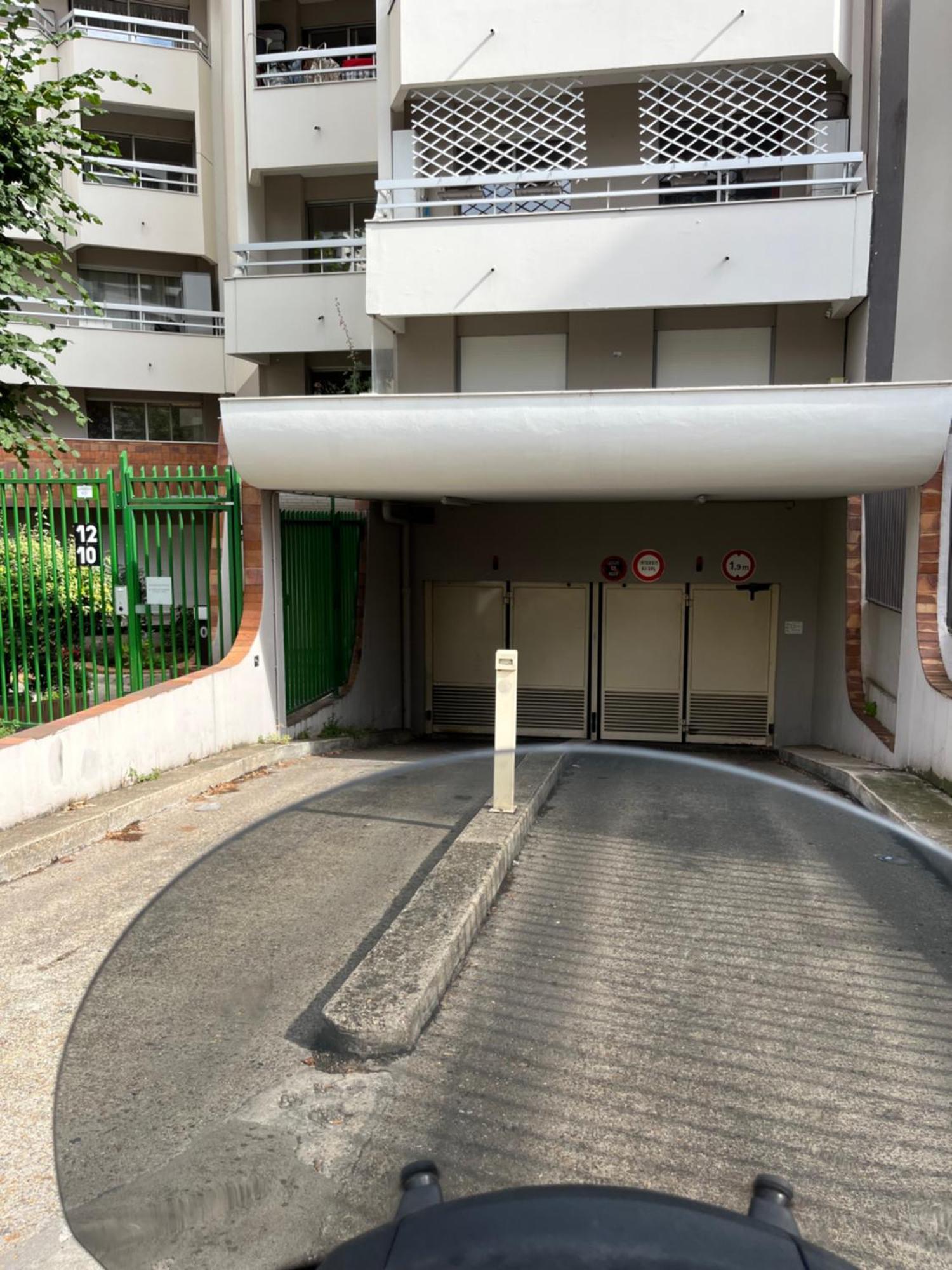 Cosy Duplex Avec Parking A Paris 19 By Immo Kit Bnb Dış mekan fotoğraf