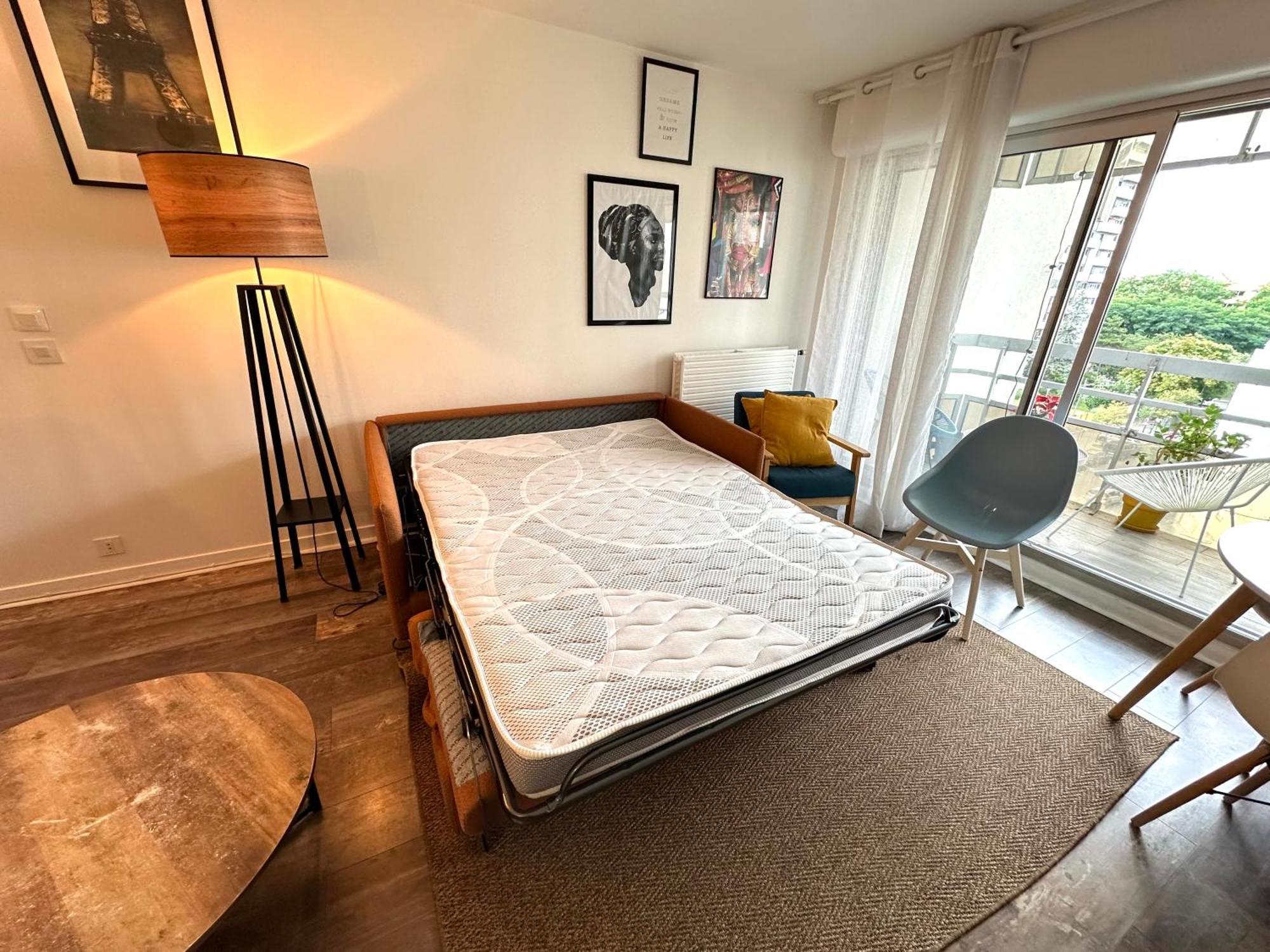 Cosy Duplex Avec Parking A Paris 19 By Immo Kit Bnb Dış mekan fotoğraf