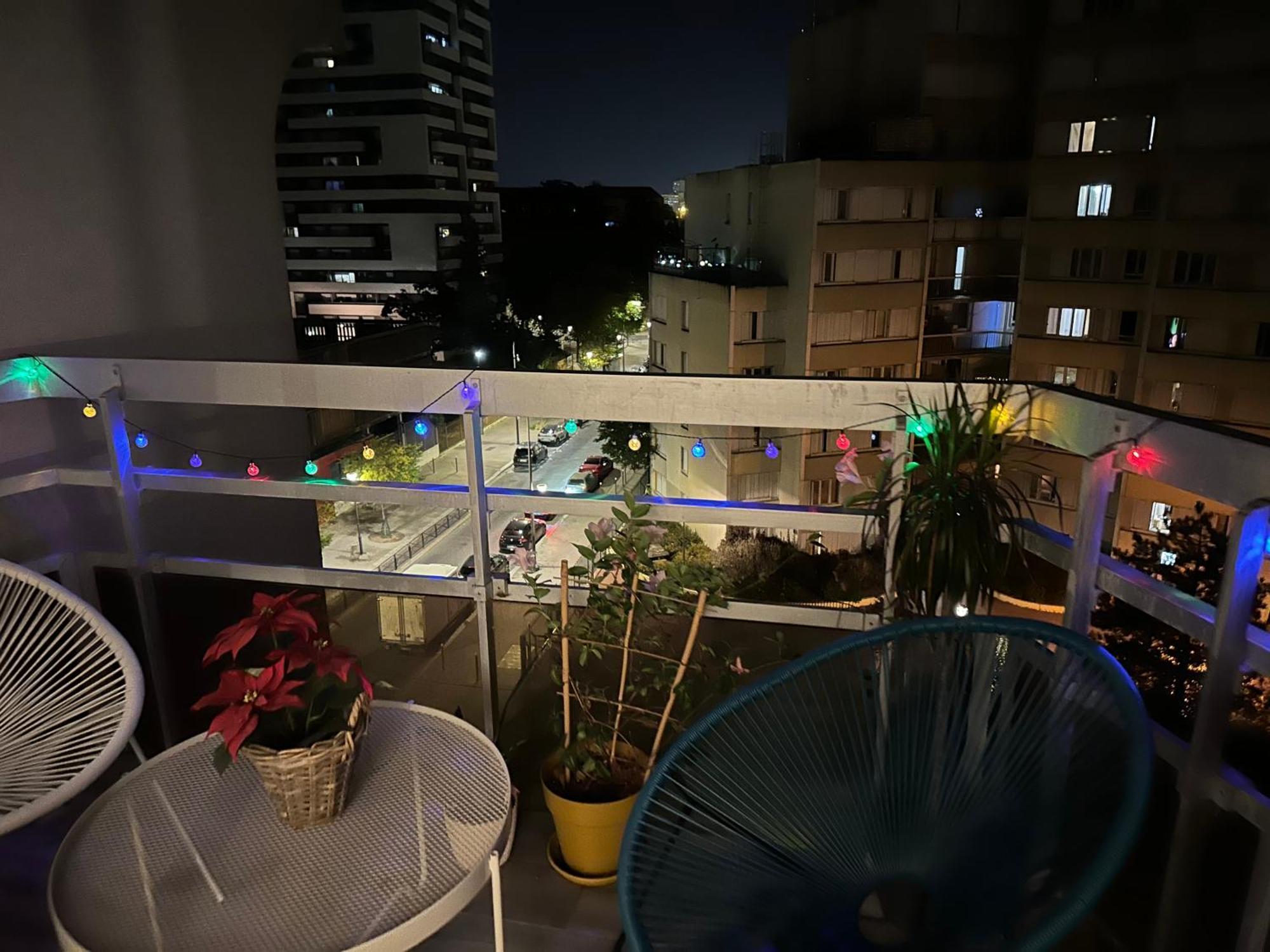 Cosy Duplex Avec Parking A Paris 19 By Immo Kit Bnb Dış mekan fotoğraf
